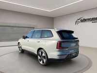 Gebraucht Volvo EX90 Performance 380 kW (517 PS) 2024 Grau SUV