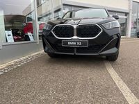 Gebraucht BMW X2 175 PS (128 kW) 2024 Schwarz SUV