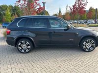 Gebraucht BMW X5 Exclusive 306 PS (225 kW) 2011 Schwarz SUV
