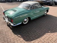 Gebraucht VW Karmann Ghia Karmann 34 PS (25 kW) 1960 Coupé