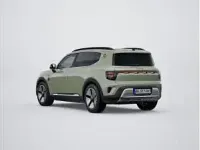 Ny Smart #5 431 kW (587 HK) 2025 Grøn SUV