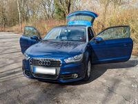 gebraucht Audi A1 1.4 TFSI Attraction - Doppel Bereifung!