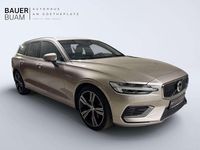 Gebraucht Volvo V60 Plus 253 PS (186 kW) 2022 Beige Kombi