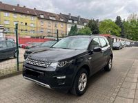 gebraucht Land Rover Discovery Sport SE AWD TÜV NEU