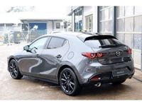 gebraucht Mazda 3 SKYACTIV-X Hybrid 2.0l