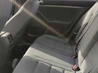 Gebraucht VW Golf V 105 PS (77 kW) 2007 Blau Limousine