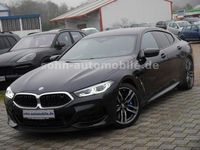 Gebraucht BMW M850 Performance 530 PS (389 kW) 2023 Schwarz Coupé