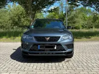 Gebraucht Cupra Ateca 300 PS (220 kW) 2018 SUV
