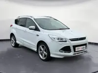 Gebraucht Ford Kuga Individual 163 PS (119 kW) 2014 Andere SUV