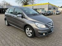 gebraucht Mercedes B160 B 160mit Klimaanlage und Navigation