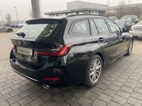 gebraucht BMW 318 i Touring