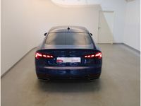 gebraucht Audi A5 Sportback S line 45 TFSI quattro S tronic