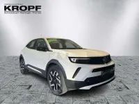 Usata Opel Mokka Elegance 101 CV (74 kW) 2024 Bianco SUV