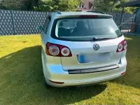 Gebraucht VW Golf Plus Cross 120 PS (88 kW) 2010 Van / Kleinbus