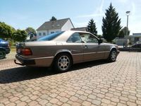 gebraucht Mercedes 230 ce Motor 15000 km