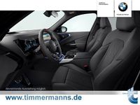 Gebraucht BMW X3 Performance 398 PS (292 kW) 2025 Schwarz SUV