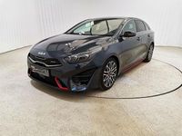 Gebraucht Kia ProCeed GT 204 PS (150 kW) 2022 (h8g) pentametal met. Kombi