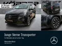 Gebraucht Mercedes Vito 190 PS (139 kW) 2025 Grau Van