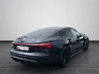 Gebraucht Audi RS e-tron GT Ambiente 439 kW (598 PS) 2024 Blau Limousine