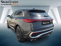 Gebraucht Audi SQ5 Ambiente 367 PS (269 kW) 2025 Grau SUV