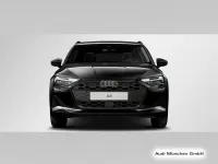 Second-hand Audi A3 Advanced 204 CP (150 kW) 2025 Negru Berlinǎ