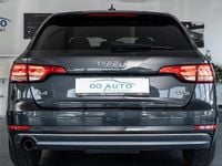 Gebraucht Audi A4 Sport 150 PS (110 kW) 2018 Grau Kombi