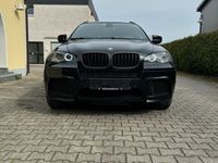 gebraucht BMW X6 M Wunderschöne Optik