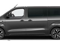 Neu Fiat Ulysse 179 PS (131 kW) 2025 Titanium grau metallic Van / Kleinbus