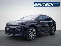 Neu Skoda Enyaq iV SportLine 210 kW (286 PS) 2025 Schwarzmagic perleffekt metallic SUV