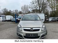 gebraucht Opel Zafira B Innovation +BI Xenon+Automatik+Klima