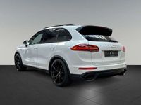 gebraucht Porsche Cayenne 3.0 D PDLS/PANO/22"/NAVI/BOSE/LEDER/AIR