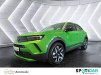 Gebraucht Opel Mokka Elegance 131 PS (96 kW) 2024 Gruen SUV