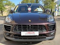 Gebraucht Porsche Macan S 258 PS (189 kW) 2015 Schwarz SUV