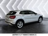 Gebraucht Mercedes GLA200 156 PS (114 kW) 2020 Andere farbe SUV