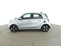 gebraucht Smart ForFour 1.0 Perfect, Benzin, 9.890 €