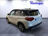 Neu Suzuki Vitara Comfort 110 PS (80 kW) 2025 Beige SUV