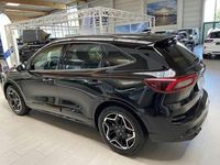 Gebraucht Ford Kuga ST-Line X 152 PS (111 kW) 2025 Schwarz SUV