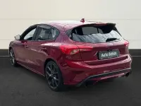 Occasion Ford Focus ST 280 ch (205 kW) 2020 Rouge Berline