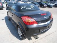 gebraucht Opel Tigra Twin Top Enjoy