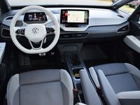 Gebraucht VW ID.3 Pro Performance 150 kW (204 PS) 2022 Grau Kleinwagen