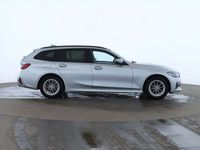 gebraucht BMW 318 318 d Touring Advantage