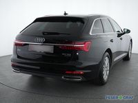 gebraucht Audi A6 Avant 50 TDI