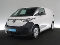 Gebraucht VW ID. Buzz 150 kW (204 PS) 2023 Candyweiß Van / Kleinbus