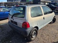 Gebraucht Renault Twingo 58 PS (42 kW) 2001 Kleinwagen