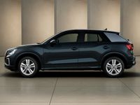 gebraucht Audi Q2 advanced 30 TFSI KLIMA LED NAVI ALU