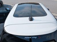 Gebraucht Mini John Cooper Works 192 PS (141 kW) 2018 Schwarz Kleinwagen