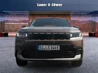 Neu Jeep Compass 156 kW (213 PS) 2026 Braun SUV