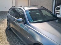 gebraucht BMW 320 E91 i