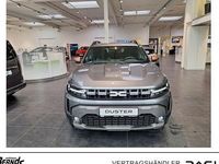 Neu Dacia Duster Extreme 131 PS (96 kW) 2025 Dolomitgrau metallic SUV
