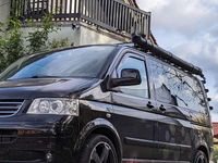 Gebraucht VW California Highline 174 PS (127 kW) 2009 Grau Van